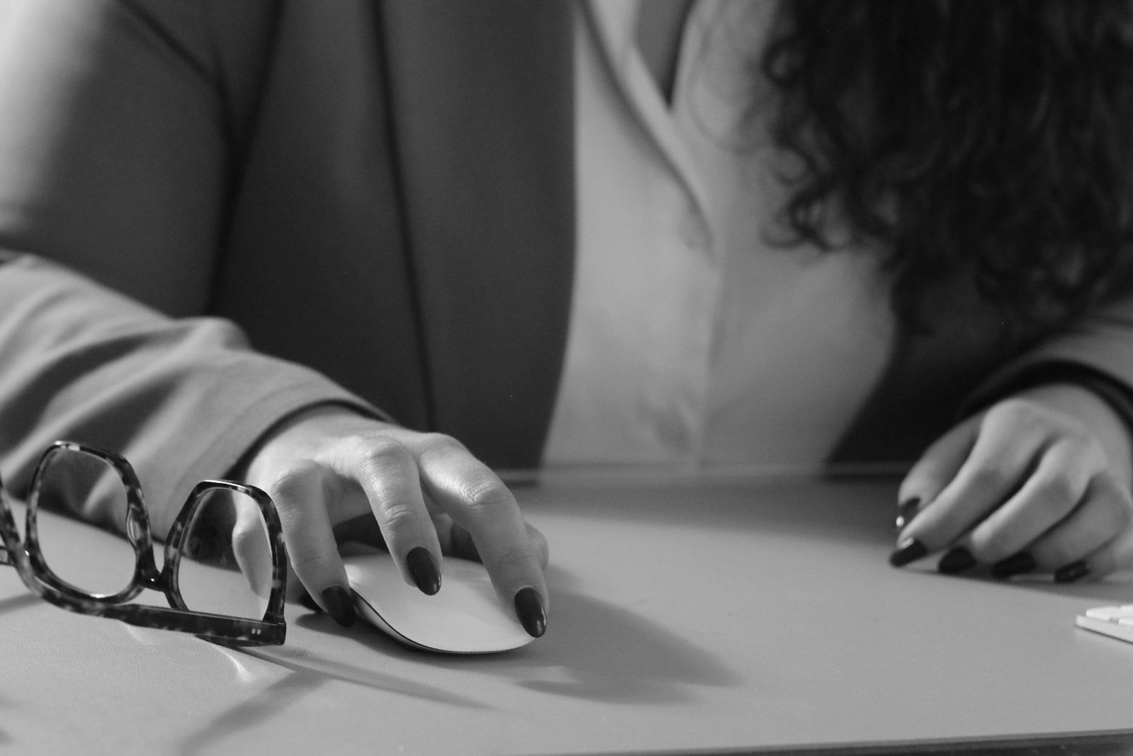 Travail au cabinet d'avocats